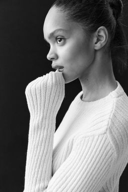 Top en punto de canale - H&m фото 5