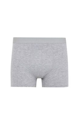 Комплект боксеров стандартной посадки (3 шт.) - Defacto фото 9