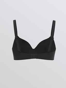 Balensiz Yar?m Dolgulu D?z Ti??rt S?tyen