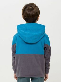 Уценка PELICAN BFXK3265 куртка для мальчиков  фото 4