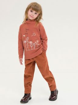 Pelican GWP3292 брюки для девочек  фото 5