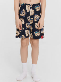 КОМПЛЕКТ ДЛЯ МАЛЬЧИКОВ (ФУТБОЛКА, ШОРТЫ) - Mark formelle фото 15