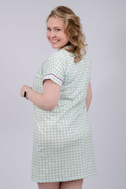 Сорочка Фиалка