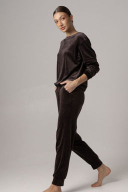 ДЖЕМПЕР ЖЕНСКИЙ арт. 6522W-30118.1H-139 - Almando melado фото 6