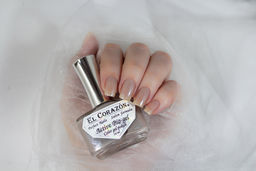 El Corazon 423/2042 active Bio-gel Shimmer бежевый холодный с голубым