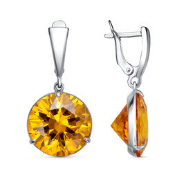 СЕРЬГИ 34815004Пл5