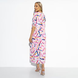 Платье Итальянский роман (шик) - Charutti фото 11