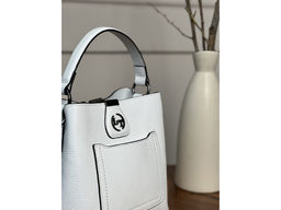 Сумка женская Lanotti 2132/белый