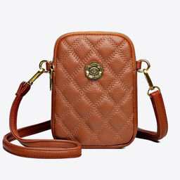 Bags Сумка женская / кожа / 0118292 фото 33