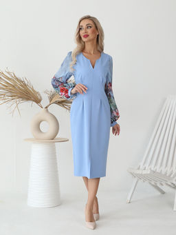 Платье П5-5475/2