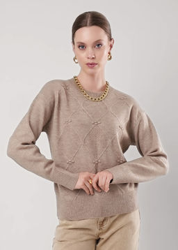 Джемпер женский