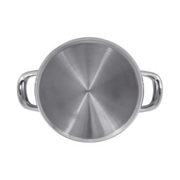 Кастрюля 2,8 л. (Н-401105ГСП33)