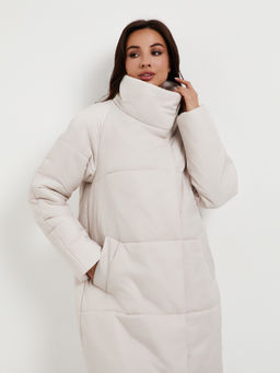 Пальто женское HOOPS, арт. 82968