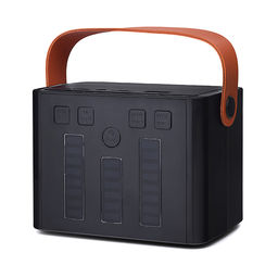 Караоке - центр игрушечный "Миксер песен" в коробке