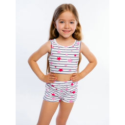 Комплект кулирка лайкра 7013100203 - Youlala фото 18