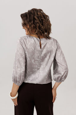 Блуза ANELLI 1779.1 перезвон ветра