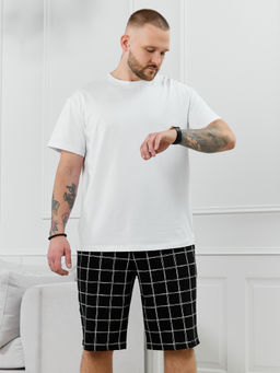 Шорты мужские Тор-2.1 из хлопка - Виотекс фото 65