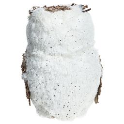 Фигурка декоративная "Сова, L14 W11,5 H20 см