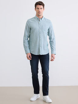 Regular Fit Erkek G?mlek