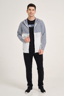 Ветровка Серый - Anta фото 10