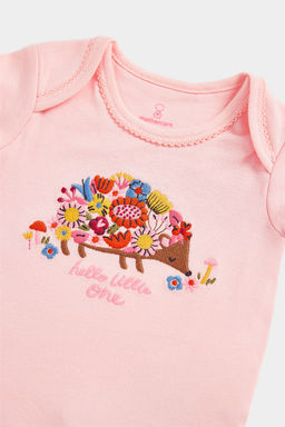 MOTHERCARE / Комплект: комбинезон, рукавички, шапочка, боди, фартук  фото 18