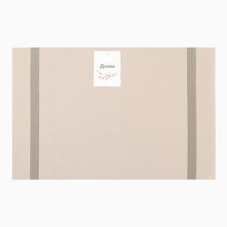 Салфетка на стол Доляна, цв.коричневый, 45*30см  фото 4