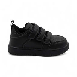 Кроссовки В83-21 черные - Sport фото 2