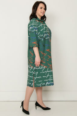 6128 Платье - Prima linea фото 4