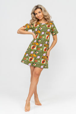 Туника 36727 - Натали фото 29