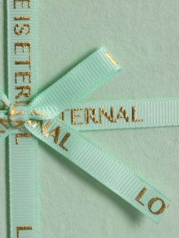 Набор подарочных коробок 3 в 1, квадратные, мятный, 19×19×9.8; 17×17×8; 15×15×6.5 см