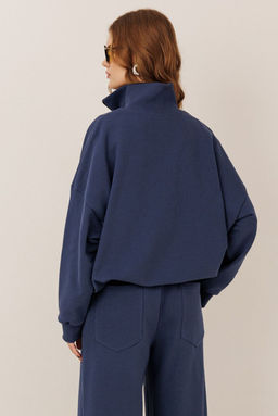 Джемпер GO F4120/20-01.170-176 индиго