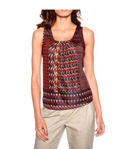 Топ, пестрый