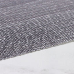 Набор салфеток сервировочных Доляна Дерево, 4 шт, 4530 см, цвет серый фото 4