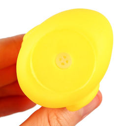 Резиновые игрушки для ванны «Зайка, лебедь, уточка», с пищалкой, в наборе 3 шт.