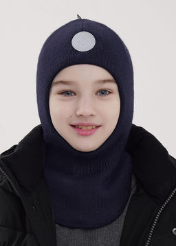 Шапка детская для мальчика