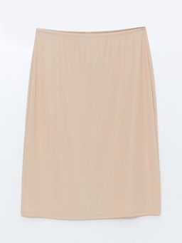 Kad?n Beli Lastikli D?z J?pon