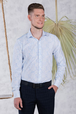 сорочка 
 1.18-0414