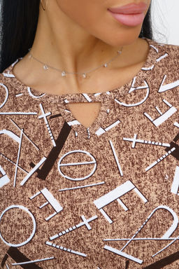 Туника Невада