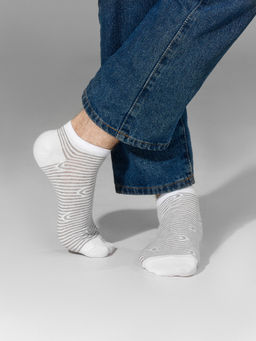 Цена за 5 пар! НОСКИ МУЖСКИЕ - Mark formelle фото 3