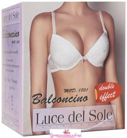 1801 Пуш ап LUCE DEL SOLE