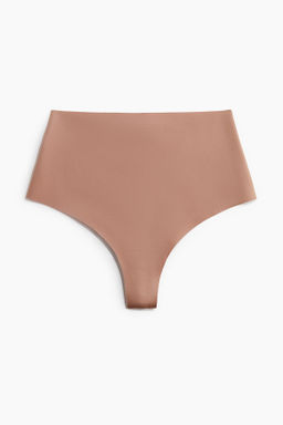 Braga Brazilian de microfibra Medium shape - H&m фото 2