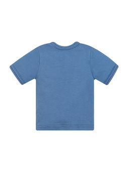 Комплект детский джинс гангстер 706п (74, 48)