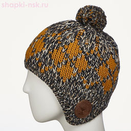 8367/2 MBU Ушанка (52-54)