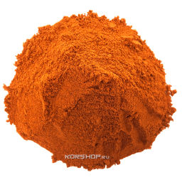 Паприка красная молотая, АСТА 120, 200 г Акция