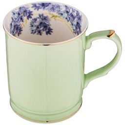 КРУЖКА LEFARD ВРЕМЕНА ГОДА 420 МЛ МЯТНАЯ