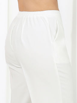 Костюм Ninele 6050 молочный  фото 3