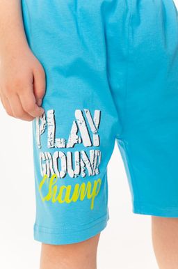 Шорты для мальчика Bonito  фото 19