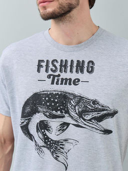 Футболка мужская арт. 02285/Pike - F5 фото 6