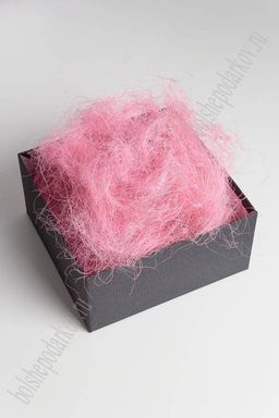 Сизаль, розовый (А010) SF-2084