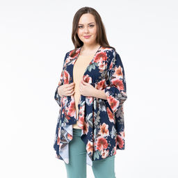 Комплект Лила 009-011-404, синий